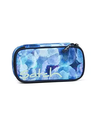 SATCH | Trousse - Schlamperbox Blurry Sky | 